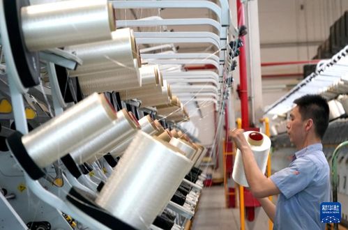 河南傳統產業向“新”而行之路